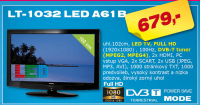 LED TV LT-1032 LED A65B